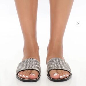 Everything okay sandals